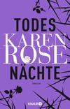 Cover von: Todesnächte