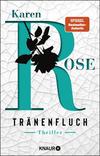 Cover von: Tränenfluch