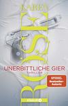 Cover von: Unerbittliche Gier