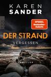 Cover von: Der Strand: Vergessen