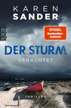 Cover von: Der Sturm: Verachtet