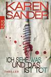 Cover von: Ich sehe was, und das ist tot