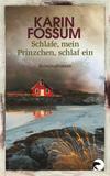 Cover von: Schlafe, mein Prinzchen, schlaf ein