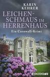 Cover von: Leichenschmaus im Herrenhaus
