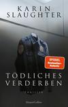 Cover von: Tödliches Verderben