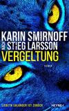 Cover von: Vergeltung
