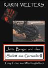 Cover von: Jette Berger und das Skelett aus Garzweiler II