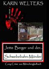 Cover von: Jette Berger und der Schwebebahn-Mörder