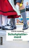 Cover von: Schuhplattlermord