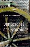 Cover von: Der Stachel des Skorpions