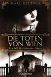 Cover von: Die Toten von Wien