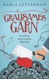 Cover von: Grausames Garn
