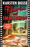 Cover von: Filmriss auf Immenhof