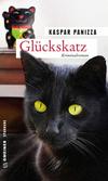 Cover von: Glückskatz