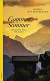 Cover von: Gommer Sommer