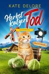 Cover von: Herbstkatzerltod