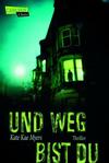 Cover von: Und weg bist du