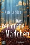Cover von: Das verlorene Mädchen