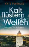 Cover von: Kalt flüstern die Wellen