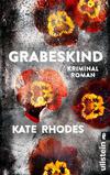 Cover von: Grabeskind