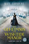 Cover von: Das Geheimnis von Wishtide Manor