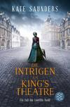 Cover von: Die Intrigen am King’s Theatre