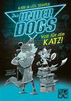 Cover von: Voll für die Katz!