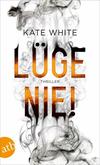 Cover von: Lüge nie!