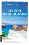 Cover von: Taverne der toten Fischer