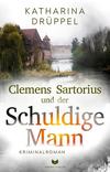 Cover von: Clemens Sartorius und der schuldige Mann