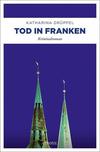 Cover von: Tod in Franken