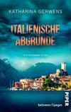 Cover von: Italienische Abgründe