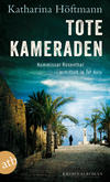 Cover von: Tote Kameraden