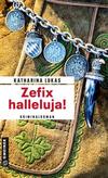 Cover von: Zefix halleluja!