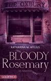 Cover von: Bloody Rosemary