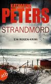 Cover von: Strandmord
