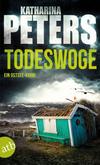 Cover von: Todeswoge
