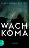 Cover von: Wachkoma