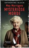 Cover von: May Morrigans mysteriöse Morde