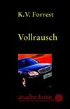 Cover von: Vollrausch