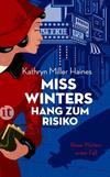 Cover von: Miss Winters Hang zum Risiko