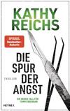 Cover von: Die Spur der Angst