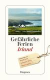 Cover von: Gefährliche Ferien - Irland