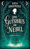 Cover von: Das Gutshaus im Nebel