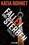 Cover von: Fallen und Sterben