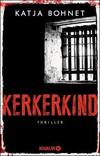 Cover von: Kerkerkind