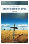 Cover von: Sturm über der Eifel