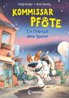 Cover von: Ein Einbruch ohne Spuren