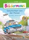 Cover von: Geschichten von der Polizei