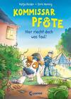 Cover von: Hier riecht doch was faul!
